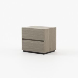 Dakar Bedside Table