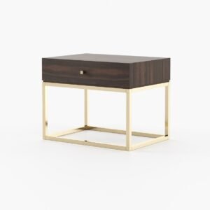 Ester Bedside Table