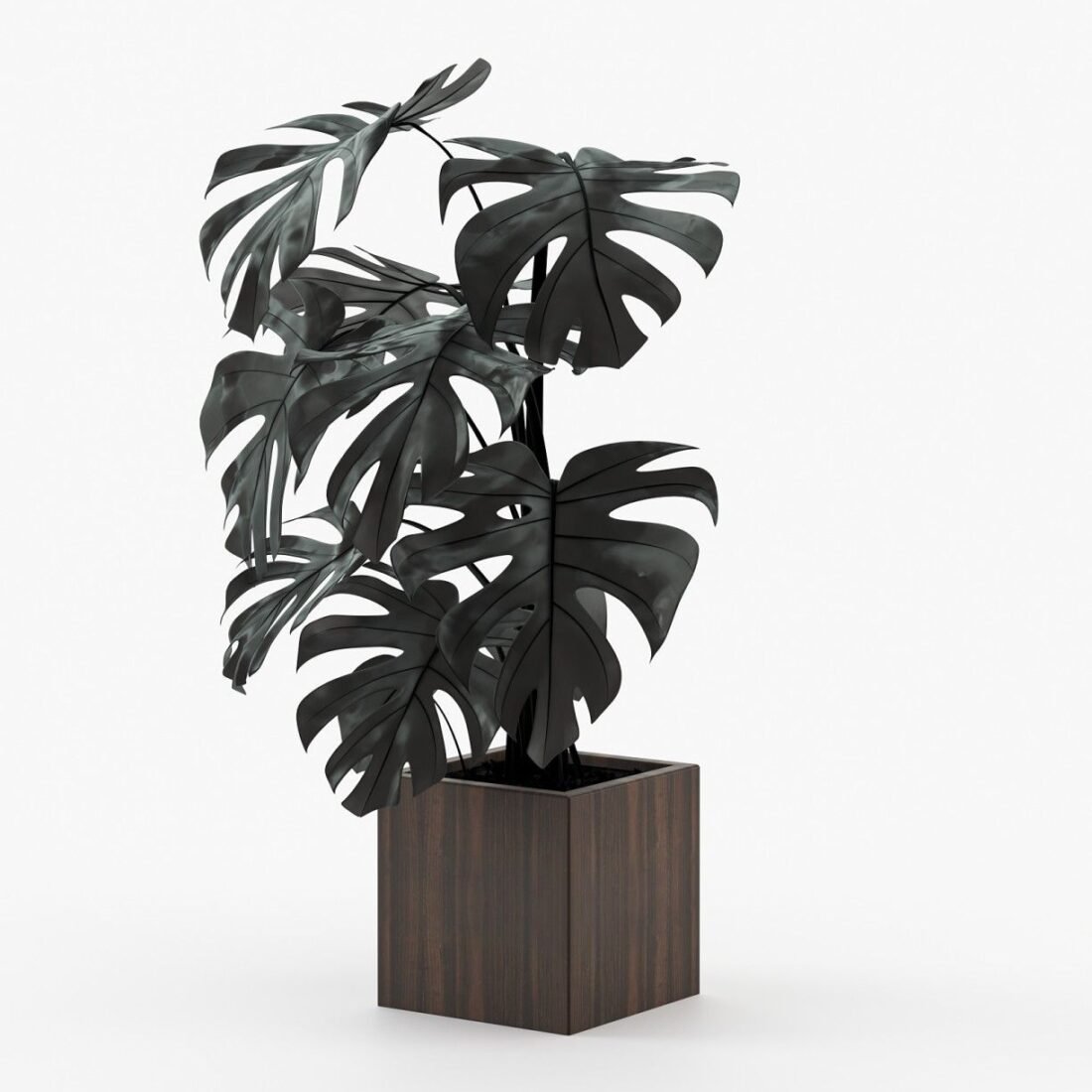 Stela Flower Pot